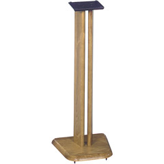 FGH-26O - Furniture Quality Hardwood Speaker Stands