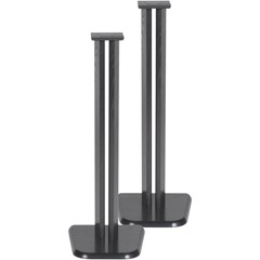 FGH-31E - Furniture Quality Hardwood Speaker Stands