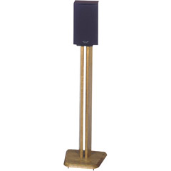 FGH-31O - Furniture Quality Hardwood Speaker Stands