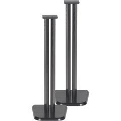 FGH-36E - Furniture Quality Hardwood Speaker Stands