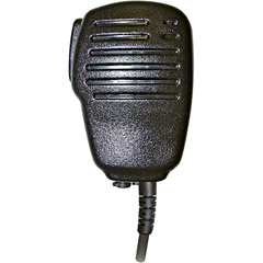 FLARE-K1 - Compact Microphone Speaker