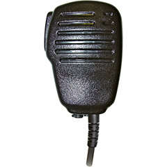 FLARE-M6 - Compact Microphone Speaker