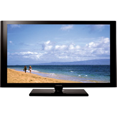 FP-T5084 - 50'' Widescreen 1080p Plasma TV