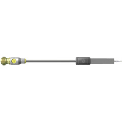 FS012 - Flat Series F-Coaxial Video Cable