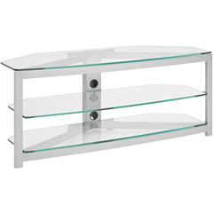 G-353G - Stellar Series 3-Shelf Video Table