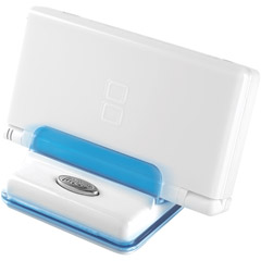 G1811 - Recharging Glow Dock for Nintendo DS Lite