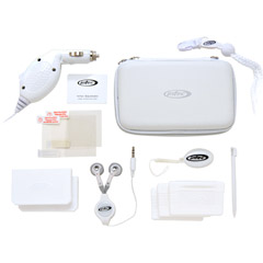 G1878 - 12-In-1 Starter Kit for Nintendo DS Lite