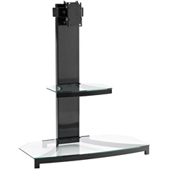 G3FPHGB - 37'' to 60'' Universal Flat Panel Floor Stand