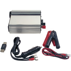 G5267 - Universal 250 Watt Gaming Inverter