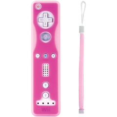 G5630 - Remote Control Skin for Nintendo Wiimote