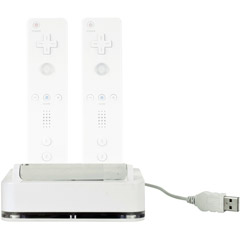 G5642 - Charge Station for Nintendo Wii