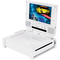 G5671 - 7'' Color Screen for Nintendo Wii