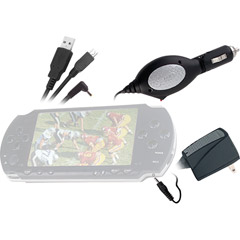 G6717 - Power Pack Kit for PSP