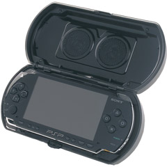 G6749 - PSP Max Mobile Theater