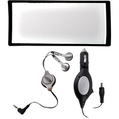 G6780 - Starter Kit for PSP