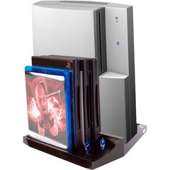 G7745 - Vertical Stand for PS3