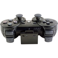 G7770 - Rechargeable Battery Pack Clip for PS3