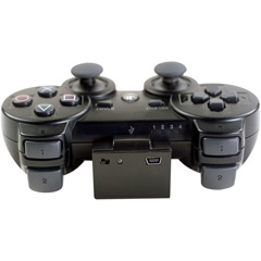 G7770 - Rechargeable Battery Pack Clip for PS3