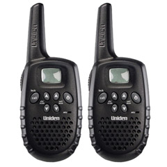 GMR-1035/2 - GMRS/FRS 2-Way Radio Pack with up to 10-Mile Range