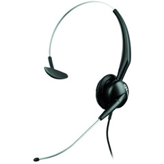 GN-2110ST - Over-the-Head Corded Headset