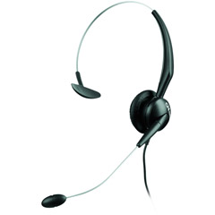 GN-2120NC - Over-the-Head Corded Headset with Noise Canceling Microphone