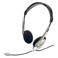 GN-501SC - PC Audio Stereo Headset