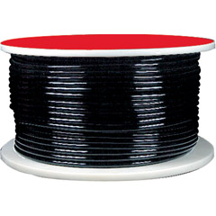GN604-125 - Premier Series Power/Ground Cable - Black