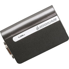 GUC2015V - USB 2.0 External Video Card