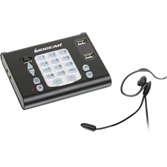 GVI2065U - USB VoIP Skype Calling Kit