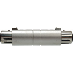 GXX-145 - XLR Female to XLR Male Adapter