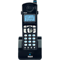 H5401RE1 - SOHO Series Expansion Handset