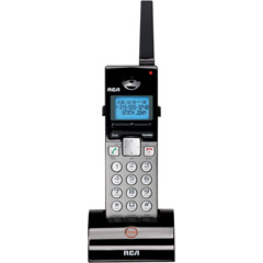 H5450RE3 - SOHO Series Expansion Handset