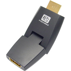 HD-090AD - HDMI 0-90 Adapter