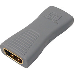 HD-400AD - Silver Level HDMI Coupler