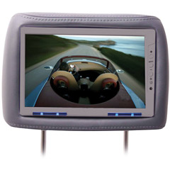 HD-95 GR - 9.5'' Widescreen Headset Monitor