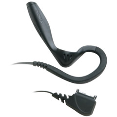 HDB-4 - Boom Microphone Headset