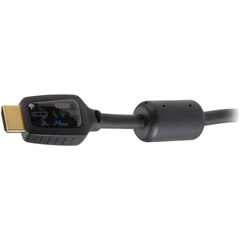 HDMI-C6 - HDMI Cable with Ferrite Bead Noise Reduction
