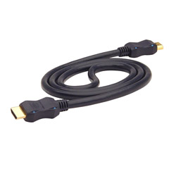 HDMX-330 - Bronze Level HDMI Multimedia Interconnects