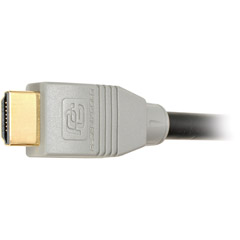 HDMX-550 - Silver Level HDMI Digital AV Interface Cables