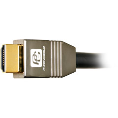 HDMX-990 - Platinum Level HDMI Multimedia Cable
