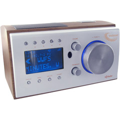 HDT200 - Tabletop Stereo HD Radio Tuner