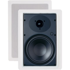 HFW-THX-LCR - 6 1/2'' 2-Way 125-Watt THX LCR Series Speaker