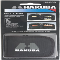 HK-BCS-AZ - HAKUBA *GWP* BATTERY &