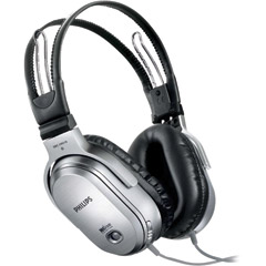 HN-110 - Foldable Noise Canceling Headphones