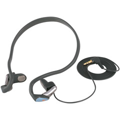 HP260 - Behind-The-Neck Headphones