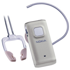 HS-24W - Bluetooth BH-800 Headset