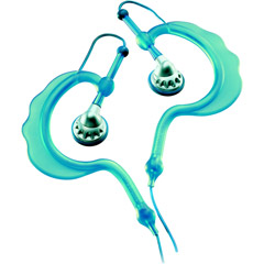 HS-311 - Adjustable Sports Earbuds