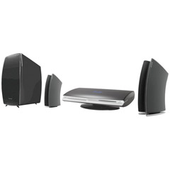 HT-X200 - 2.1 Channel 300-Watt Virtual Surround Home Theater System