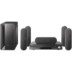 1200 watt home theater system