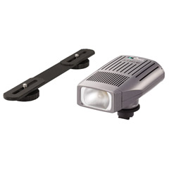 HVL-10NH - 10-Watt Camcorder Light